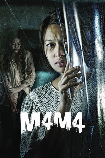 Poster for M4M4