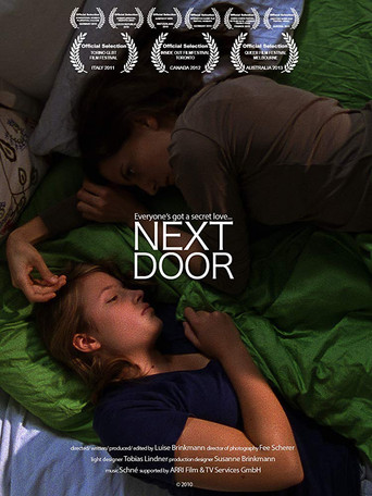 Poster for Next Door