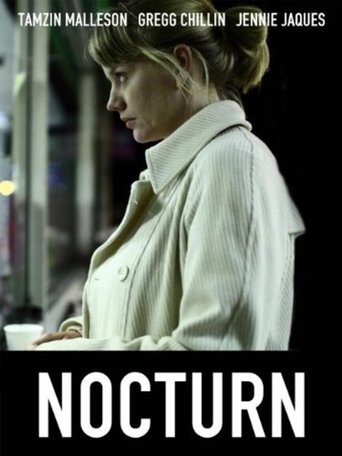Poster for Nocturn