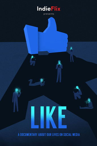 Poster for LIKE