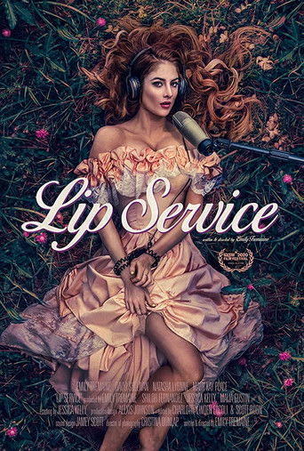Poster for Lip Service
