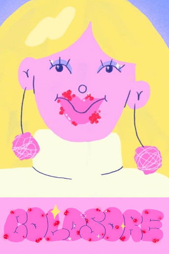 Poster for Coldsore