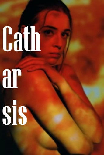 Poster for Catharsis