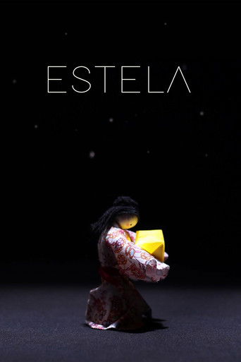 Poster for Estela
