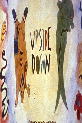 Poster for Upside Down