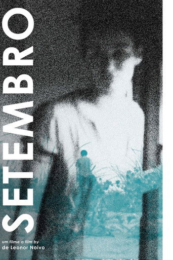 Poster for Setembro