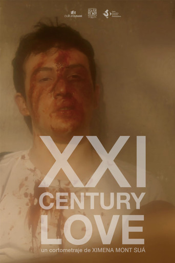 Poster for XXI Century Love