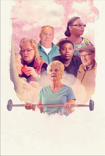 Poster for Determined