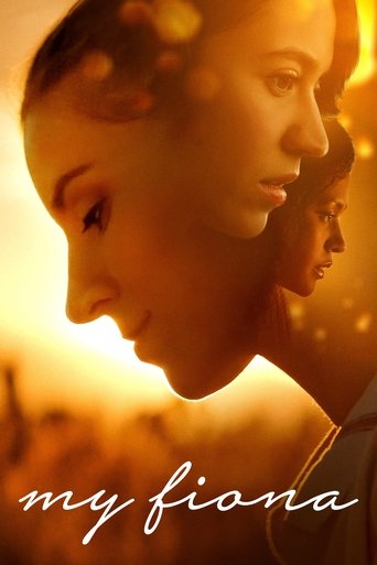 Poster for My Fiona