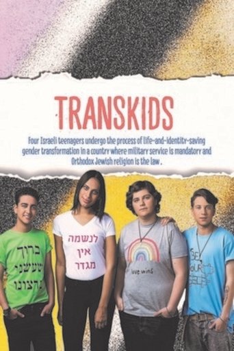 Poster for Transkids