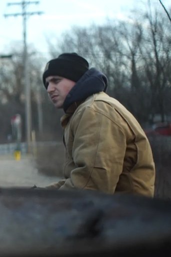 Poster for Picket Line