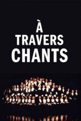 Poster for For a Song