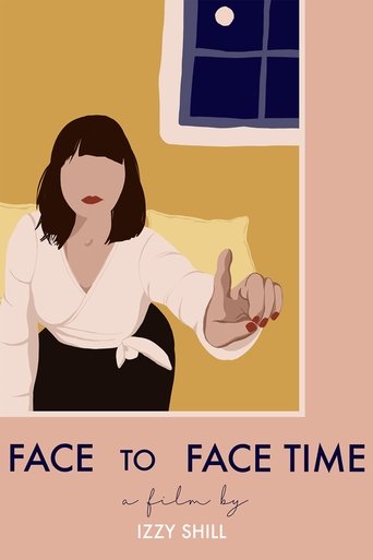 Poster for Face to Face Time