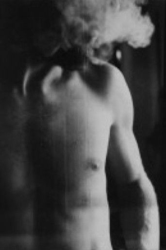 Poster for Cigarette Burn
