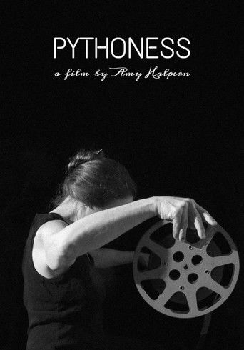 Poster for Pythoness