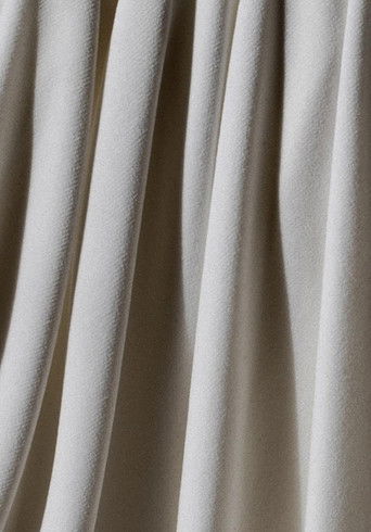 Poster for Vezelay Curtain