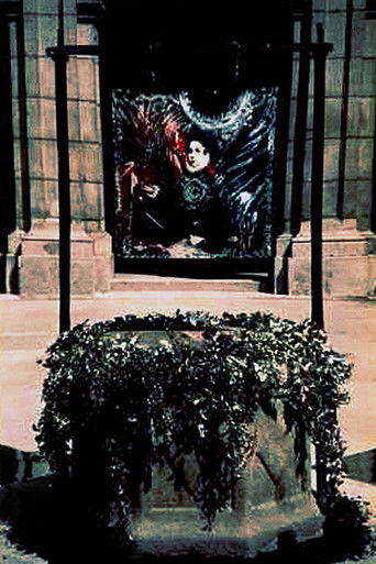 Poster for Night Show for Angel