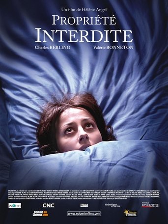 Poster for Forbidden House