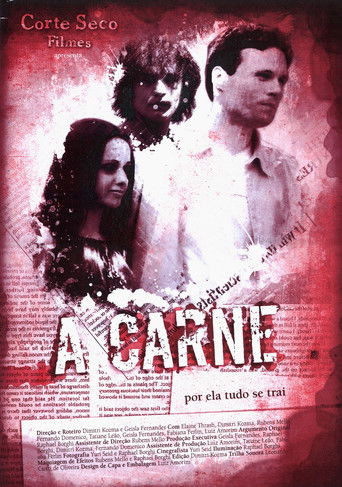 Poster for A Carne