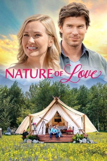 Poster for Nature of Love