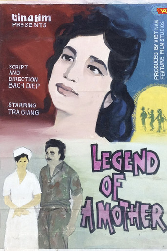 Poster for The Legend of the Mother