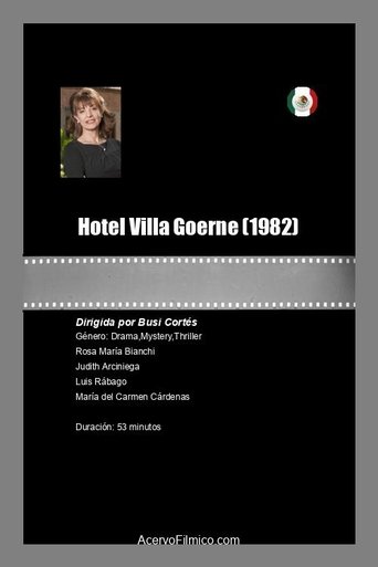 Poster for Hotel Villa Goerne