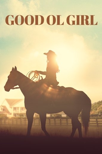 Poster for Good Ol Girl