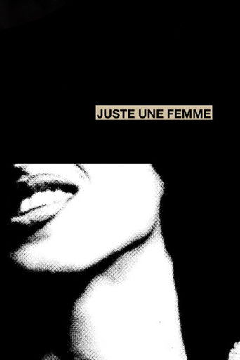 Poster for Just a Woman