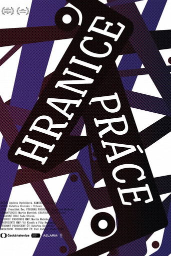 Poster for The Limits of Work