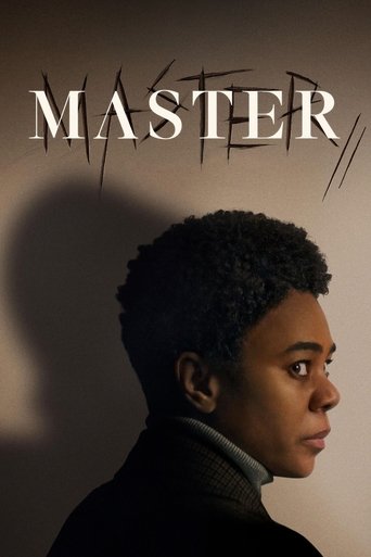 Poster for Master