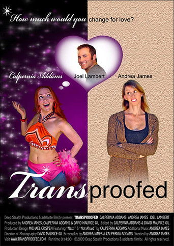 Poster for Transproofed