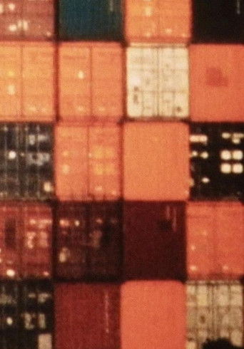 Poster for Container