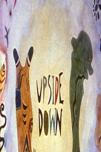 Poster for Upside Down