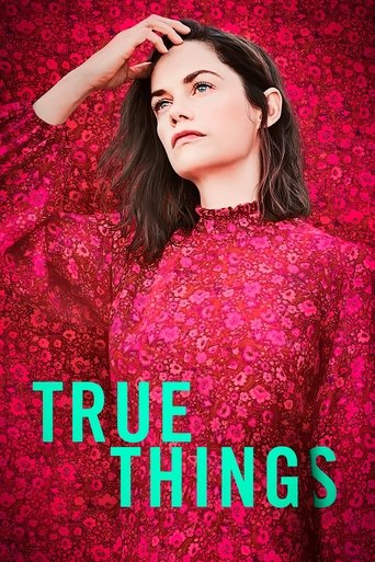 Poster for True Things