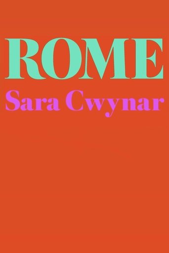 Poster for Rome