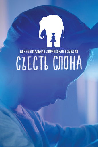 Poster for Eating An Elephant