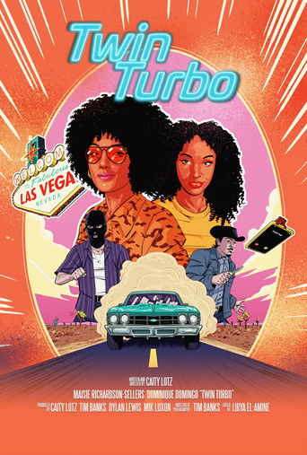 Poster for Twin Turbo