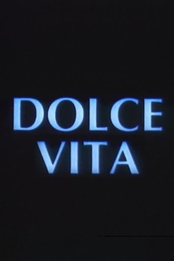 Poster for Dolce vita