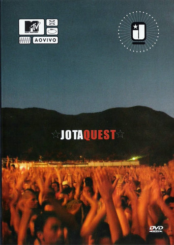Poster for MTV Ao Vivo