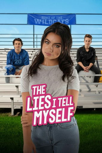 Poster for The Lies I Tell Myself