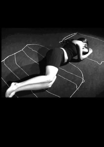 Poster for AUTORRETRATO LIVIA DUCLERC