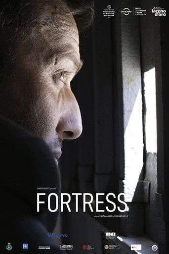 Poster for Fortress