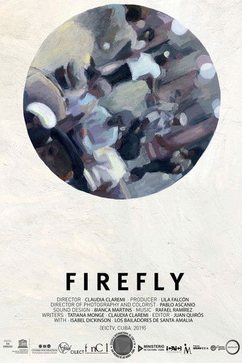 Poster for Firefly
