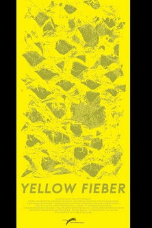 Poster for Yellow Fieber