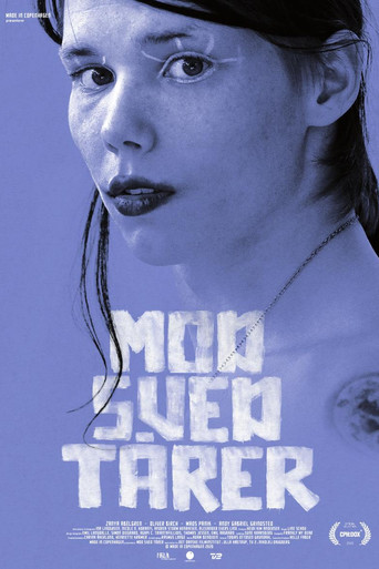 Poster for Dare To Do Whatever