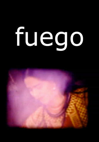 Poster for Fuego
