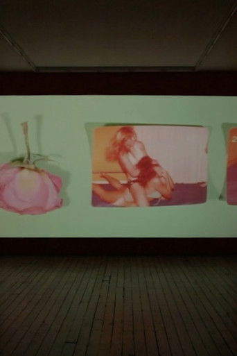 Poster for Marilyn