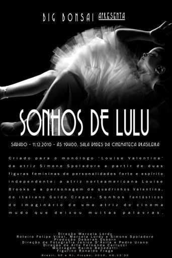 Poster for Lulu's Dream