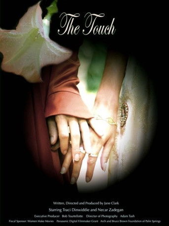 Poster for The Touch