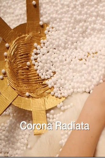 Poster for Corona Radiata